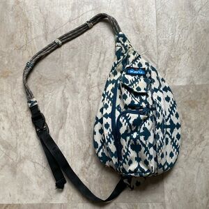 Kavu Mini Rope Bag